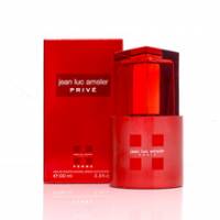 Jean luc amsler PRIVE EDT 秘密女淡香精 2013.8.15