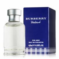 BURBERRY 週末男性小香4.5ml