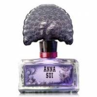 【ANNA SUI 安娜蘇】迷夜翎雀小香水 4ml