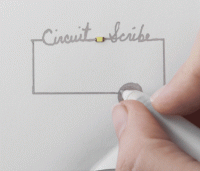 【MR JAMIE專欄】品味：Circuit Scribe 畫出真的電路