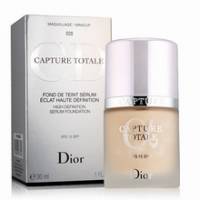 Christian Dior 迪奧 逆時全效無痕粉底液SPF15- 020 30ml