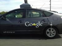 Google大推無人車，其中有何玄機？