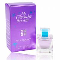 【GIVENCHY 紀梵希】美麗夢境淡香水 7ml