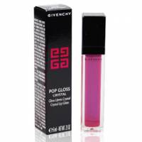 【GIVENCHY 紀梵希】亮晶晶唇蜜 404 Pop Fuchsia 6ml