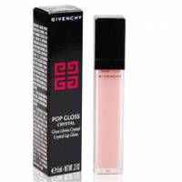 【GIVENCHY 紀梵希】亮晶晶唇蜜 403 Pop Rose 6ml