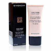 【GIVENCHY 紀梵希】魅力藝術家粉底液SPF20 30ml 655