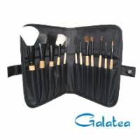 GALATEA葛拉蒂專業彩妝刷具-12支入