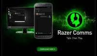 Razer 宣佈推出 Android 版電競用語音通訊軟體 Razer Comms