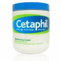 【Cetaphil 舒特膚】 長效潤膚保濕乳霜 566g