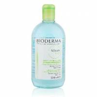 【BIODERMA 貝得瑪】Sebium H2O 淨妍高效潔膚液 500ml