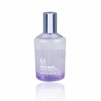 THE BODY SHOP 白麝香絲柔淡雅香水 60ml