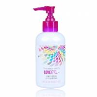 THE BODY SHOP LOVE ETC 愛的潤膚乳 200ml