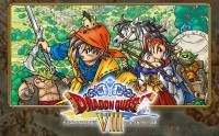 PS2超經典RPG移植: Dragon Quest VIII登陸iOS Android [影片]