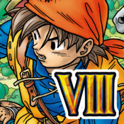PS2超經典RPG移植: Dragon Quest VIII登陸iOS/Android [影片]