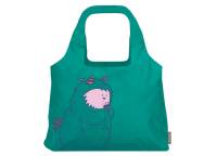 ChicoBag 童話樂活包-怪獸愛TV