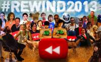 YouTube公佈2013年 10 大最熱影片: 不可不看的片段 [影片]