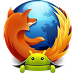 Firefox for Android 支援搭載 Intel x86 處理器的裝置