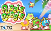 [LINE新遊戲]超經典消除遊戲: 「泡泡龍」推出LINE版本