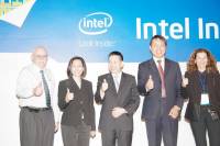 Intel 實驗室與台灣產學合作，演示雲端 記憶體到物聯網研究成果