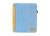SAMDI牛仔iPad 4保護套-淺棕