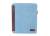 SAMDI牛仔iPad 4保護套-深咖