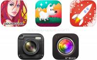 [10 12] iPhone iPad 限時免費及減價 Apps 精選推介