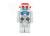 未來機器人USB HUB-灰色4號