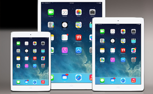 [本週重點]Apple標誌變紅色; Pebble登陸香港; WhatsApp新功能; 驚人iPad畫作; iPad Pro超高解像度; iPhone/iPad差價優惠