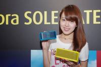 Jabra SOLEMATE 行動音箱增添 NFC 機能，並添巴掌大的 SOLEMATE Mini