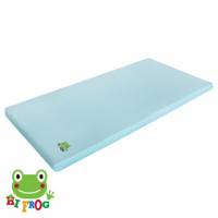 Hifrog 台灣製造高密度記憶兒童床墊-3M防蹣抗菌床墊套