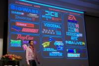 GDC Taipei 2013 ：美商藝電談遊戲委外趨勢與策略