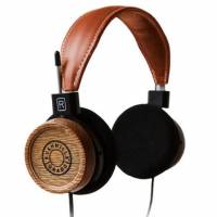 Grado 與酒商 Bushmills 合作，推出威士忌酒桶做框體的耳機