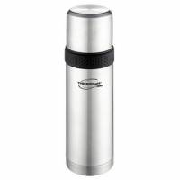 【THERMO CAFE】不鏽鋼雙層真空保溫杯瓶保溫瓶700ml