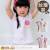 【魔法Baby】台灣製設計師系列點點針織上衣 黃.粉 ~女童裝~k02969