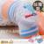 魔法Baby~台灣製造寶寶護膝.肘 藍.粉 ~嬰幼兒用品~g3814