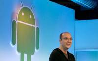Android開創者秘密部門曝光: 建造真正的「Google機械人」