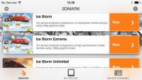 3DMark iOS 版正式提昇原生 64bit 架構支援，還給新處理器真實效能