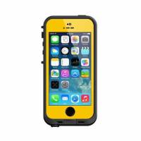 LifeProof 推出 iPhone 5s 專用 fre 保護殼，強調特殊材質不影響指紋辨識