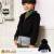 【魔法Baby】DODOMO品牌~厚款連帽潮版外套 上衣~男童裝~k29291