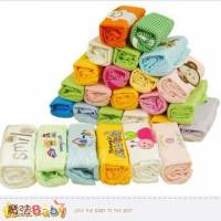 【魔法Baby】純棉寶寶長袖連身包屁衣 男生.女生款，5件一包裝 ~嬰兒內著~k32802