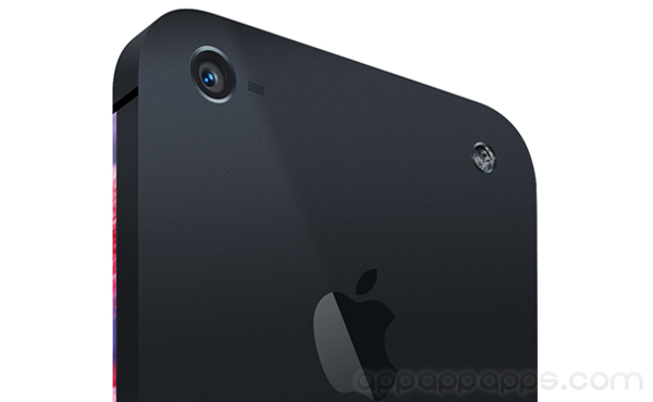 iPhone 6瘋狂傳聞: 突破「3D視覺」, iPhone懂得看3D