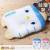 嬰幼兒枕頭~台灣製造奶瓶造型凹枕~嬰兒用品~魔法Baby~h1081