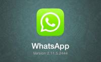 WhatsApp重大更新: 全新設計 一系列新功能和改善