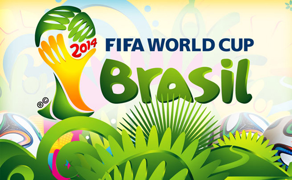 世界杯 6 個必備 Apps: 看直播, 最新賽果及資料, 遊戲全集