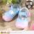 嬰兒鞋~台灣製女寶寶公主鞋~魔法Baby~sh3850