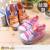 童鞋~台灣製兒童帆布鞋 A.B ~魔法Baby~sh4000