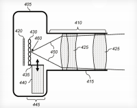 Apple 計劃研發「先拍照 後對焦」相機？