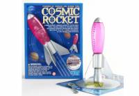 Cosmic Rocket 準備發射飛彈 氣動式火箭組