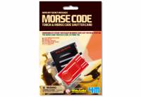 Morse Code 摩斯密碼器