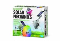 太陽能機械組Solar Mechanics
